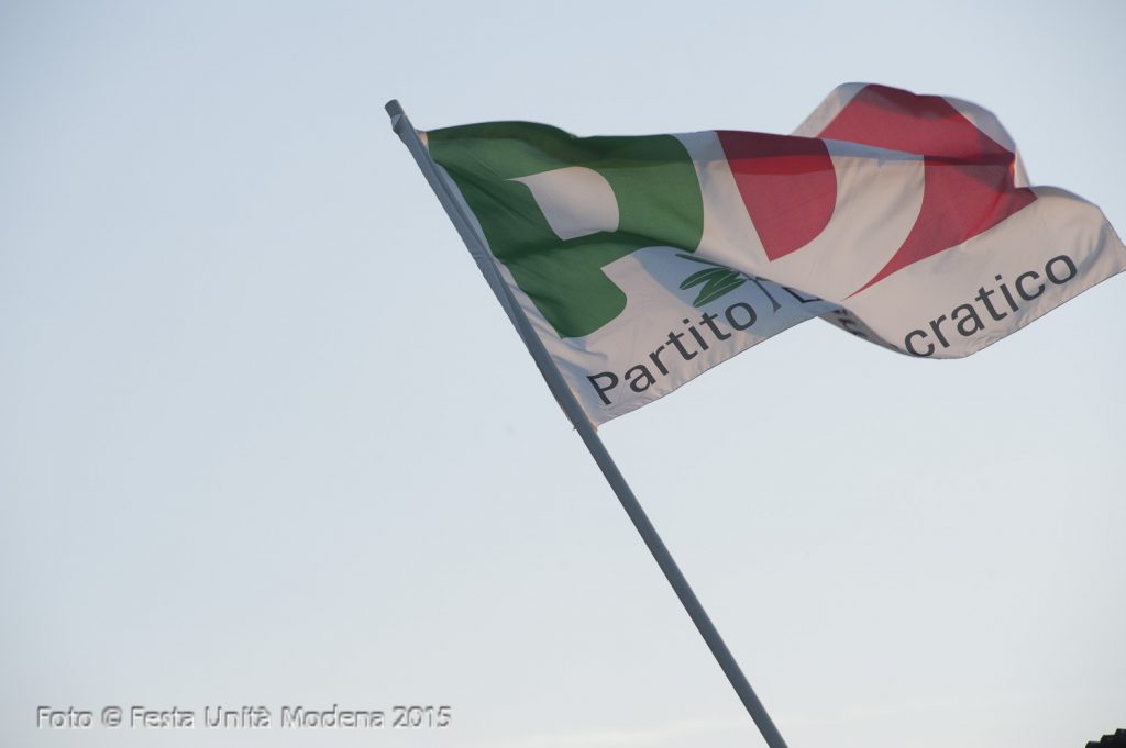 foto Farricella Studioieffe per PD Modena